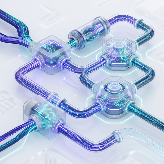 Smart Interview Pipeline